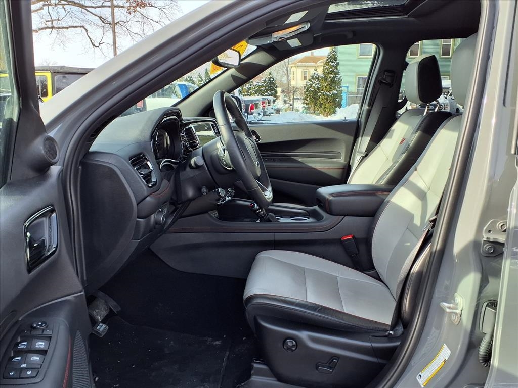 Dodge Durango R/T AWD 2024