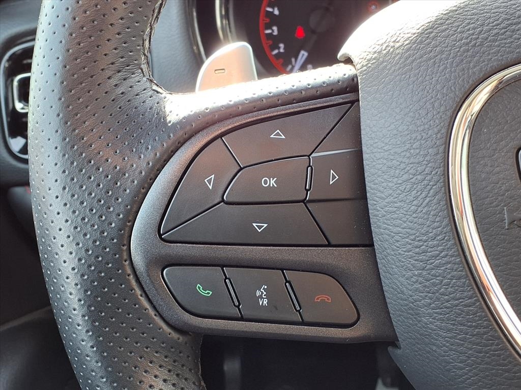 Dodge Durango R/T AWD 2024