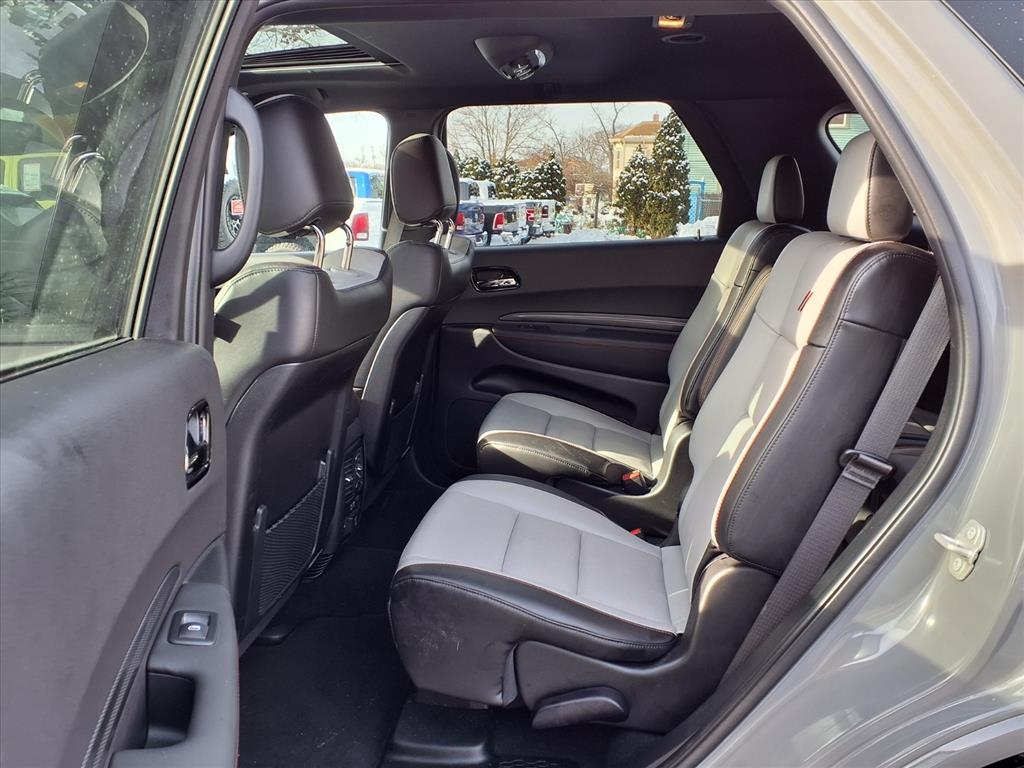 Dodge Durango R/T AWD 2024