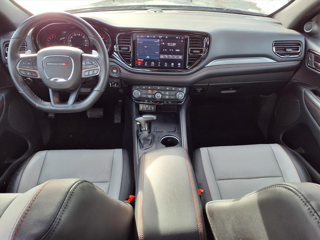 Dodge Durango R/T AWD 2024