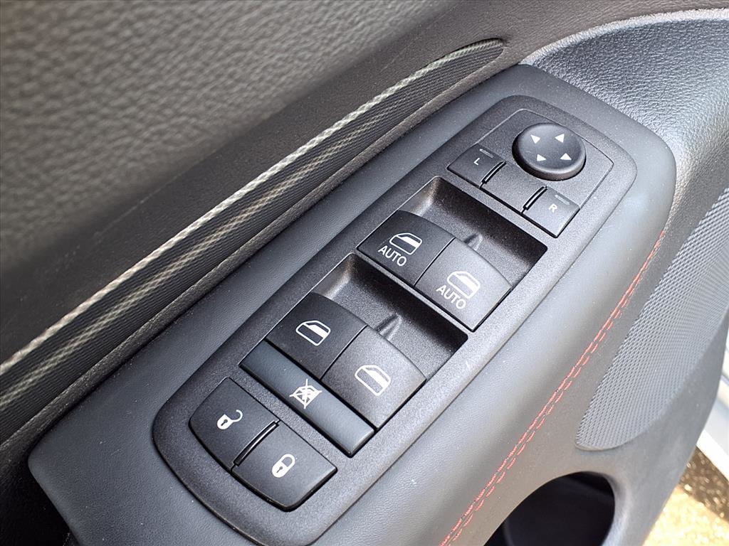 Dodge Durango R/T AWD 2024