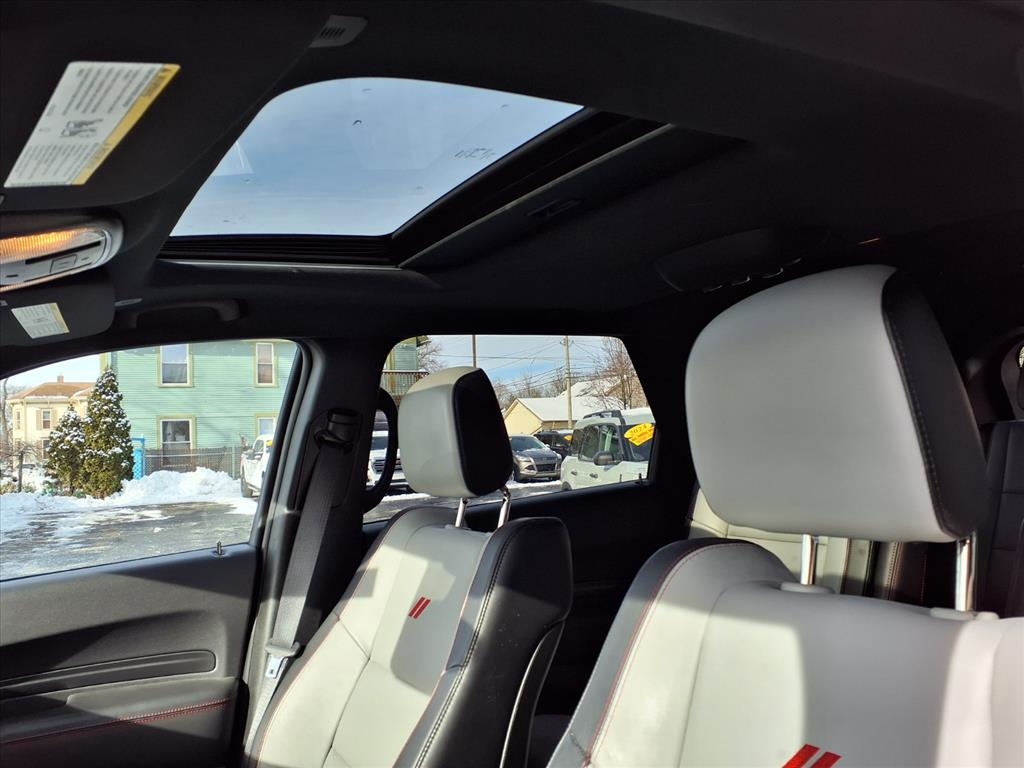 Dodge Durango R/T AWD 2024