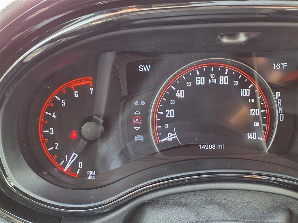 Dodge Durango R/T AWD 2024