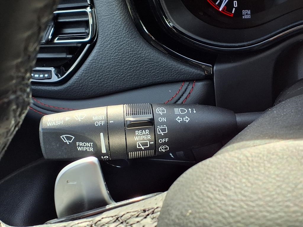 Dodge Durango R/T AWD 2024