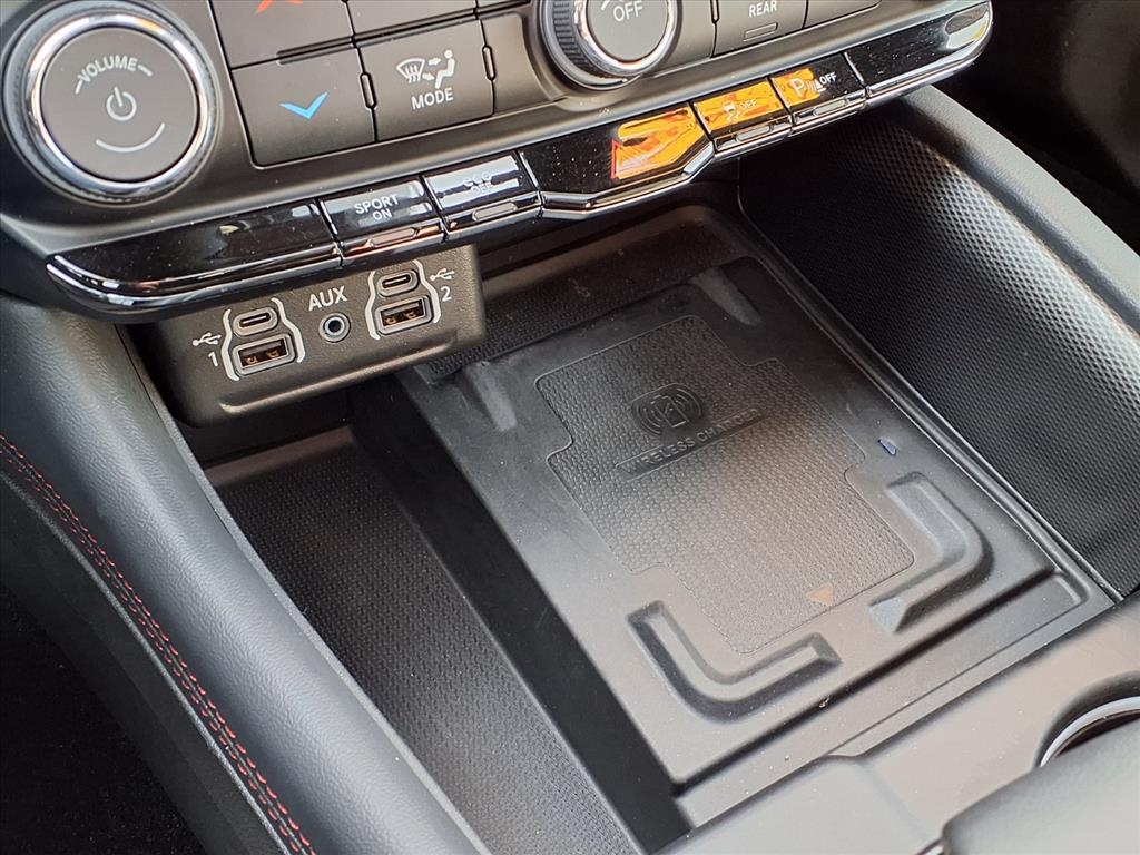 Dodge Durango R/T AWD 2024