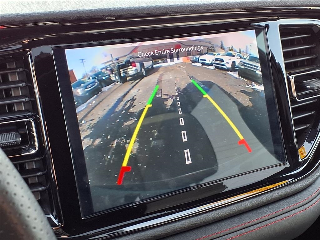 Dodge Durango R/T AWD 2024