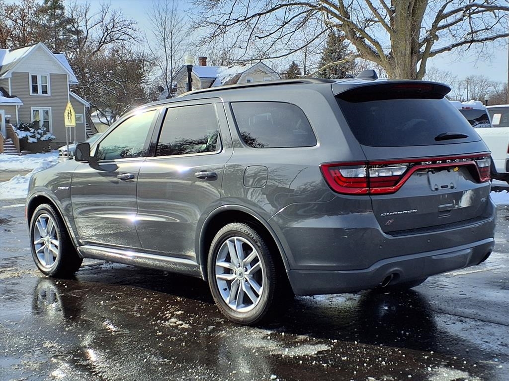 Dodge Durango R/T AWD 2024