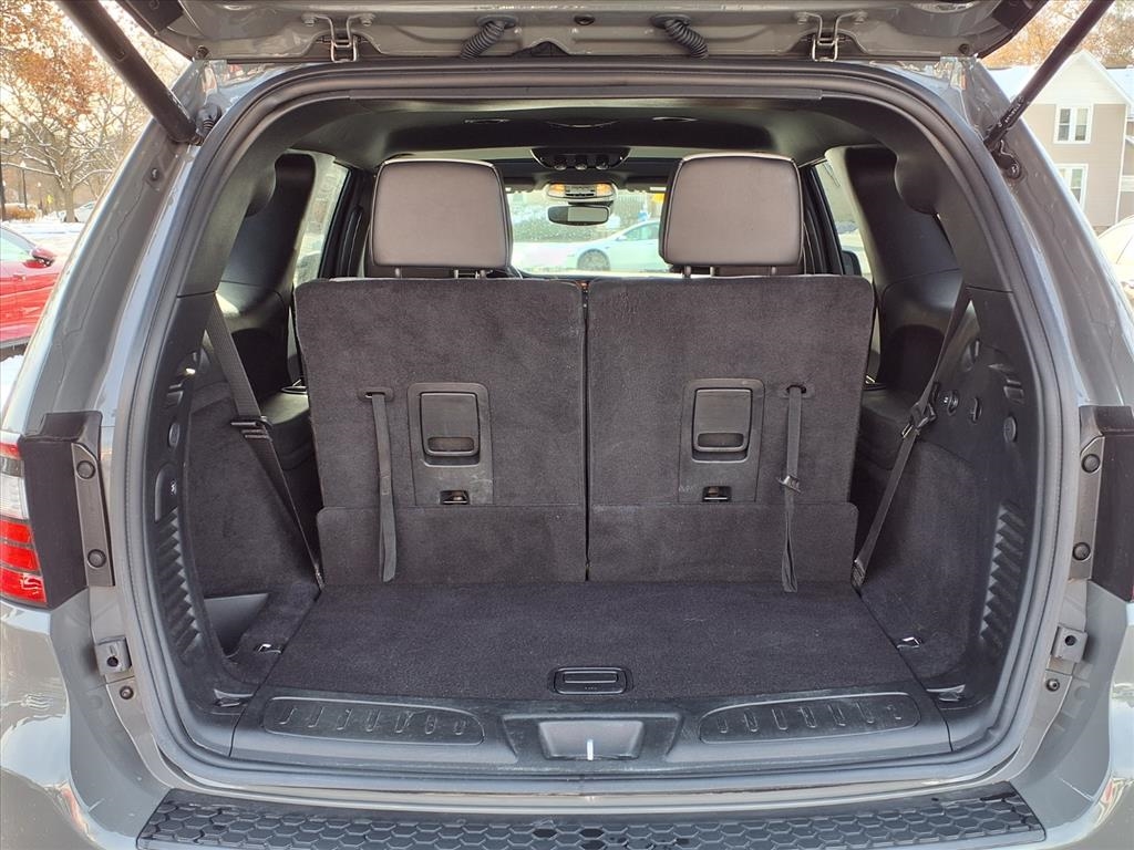 Dodge Durango R/T AWD 2024