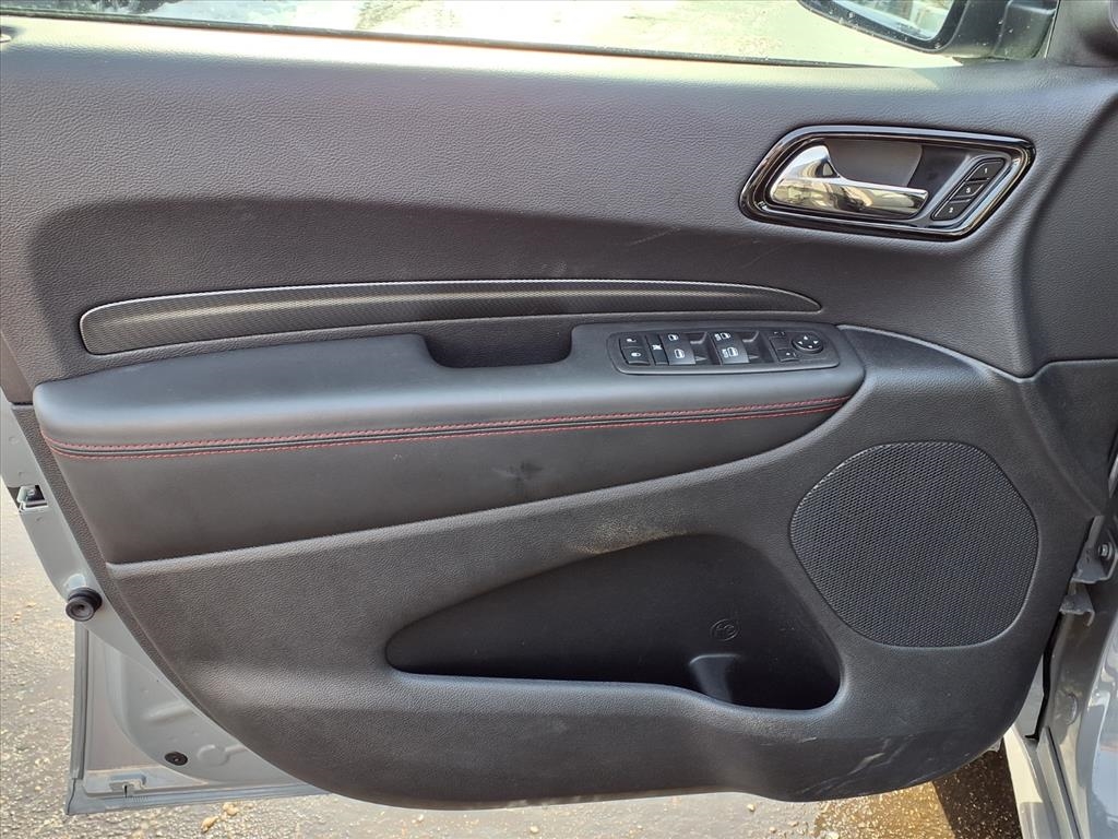 Dodge Durango R/T AWD 2024