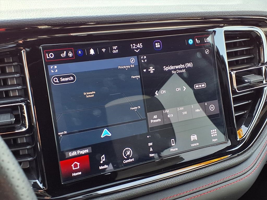 Dodge Durango R/T AWD 2024