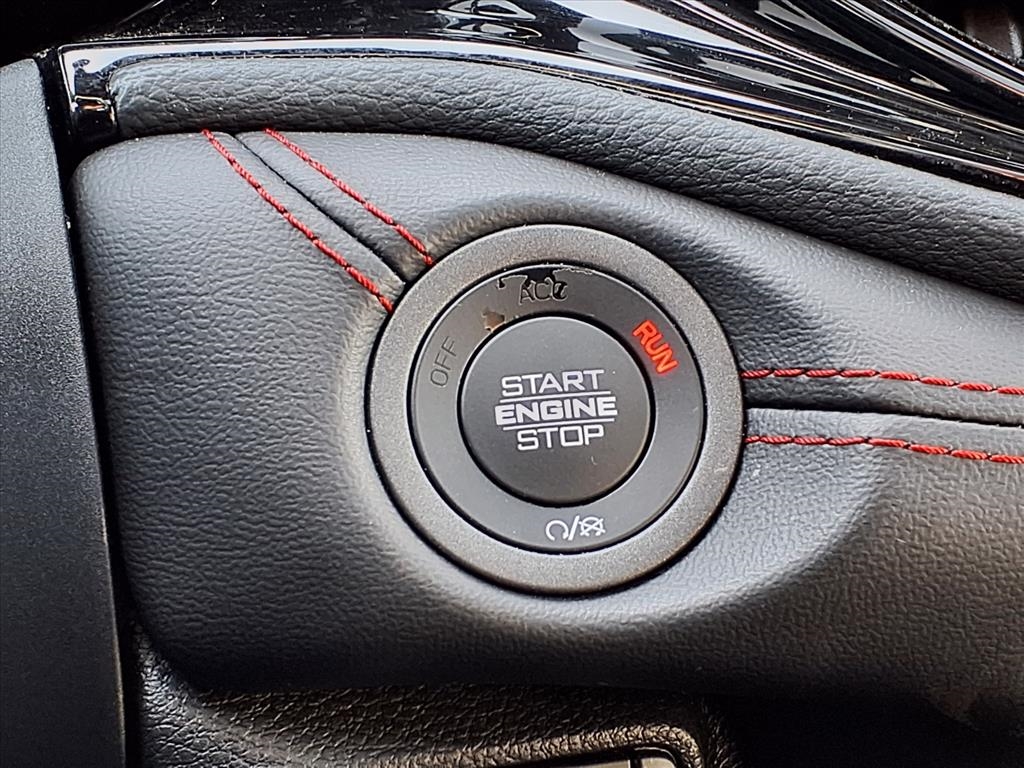 Dodge Durango R/T AWD 2024