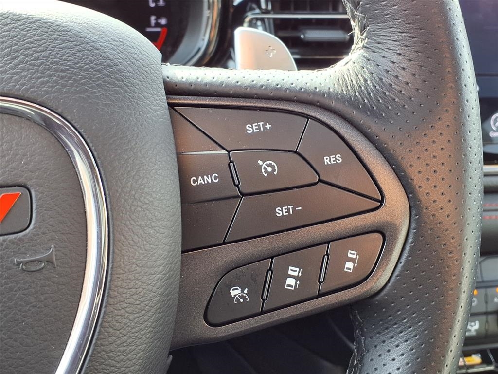 Dodge Durango R/T AWD 2024