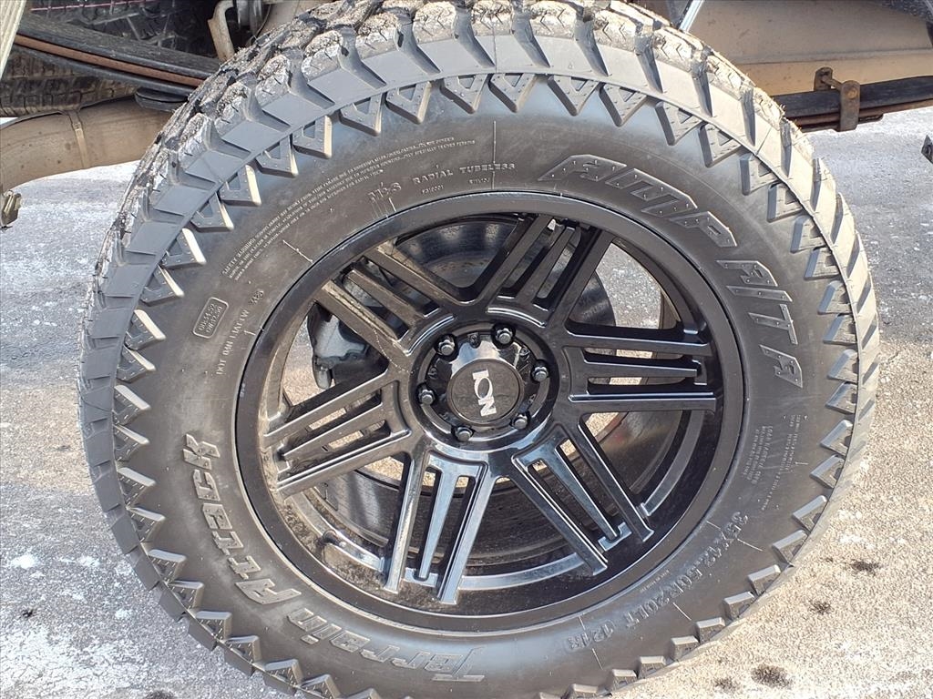 Ford F-150 XLT 4WD SuperCrew 6.5' Box 2022