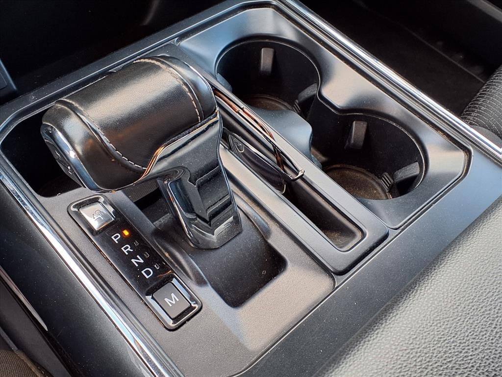 Ford F-150 XLT 4WD SuperCrew 6.5' Box 2022