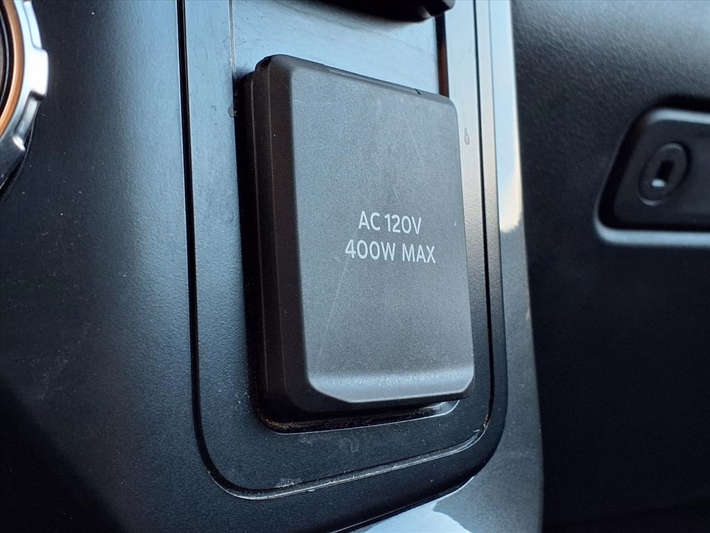 Ford F-150 XLT 4WD SuperCrew 6.5' Box 2022