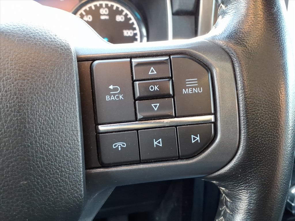 Ford F-150 XLT 4WD SuperCrew 6.5' Box 2022