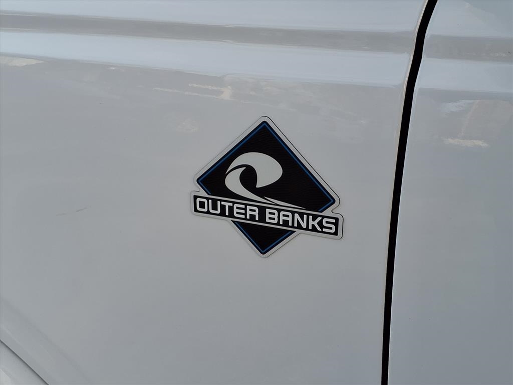 Ford Bronco Outer Banks 4 Door Advanced 4x4 2023