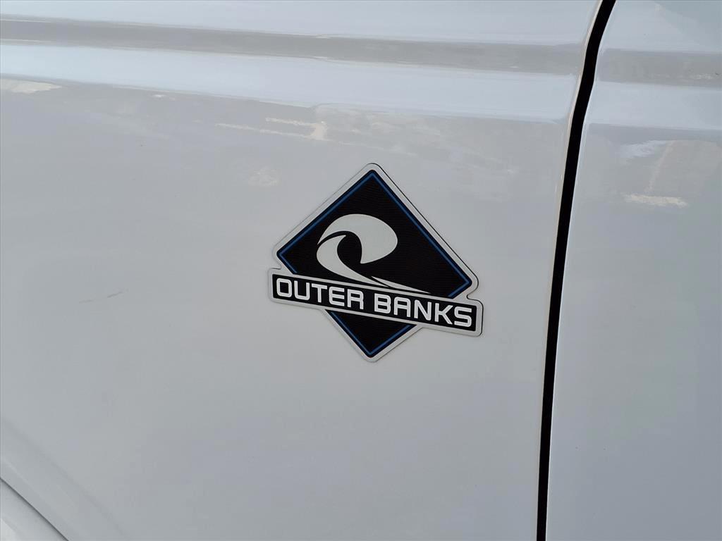 Ford Bronco Outer Banks 4 Door Advanced 4x4 2023