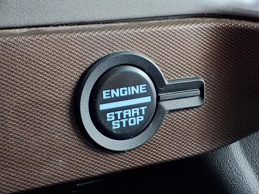 Ford Bronco Outer Banks 4 Door Advanced 4x4 2023