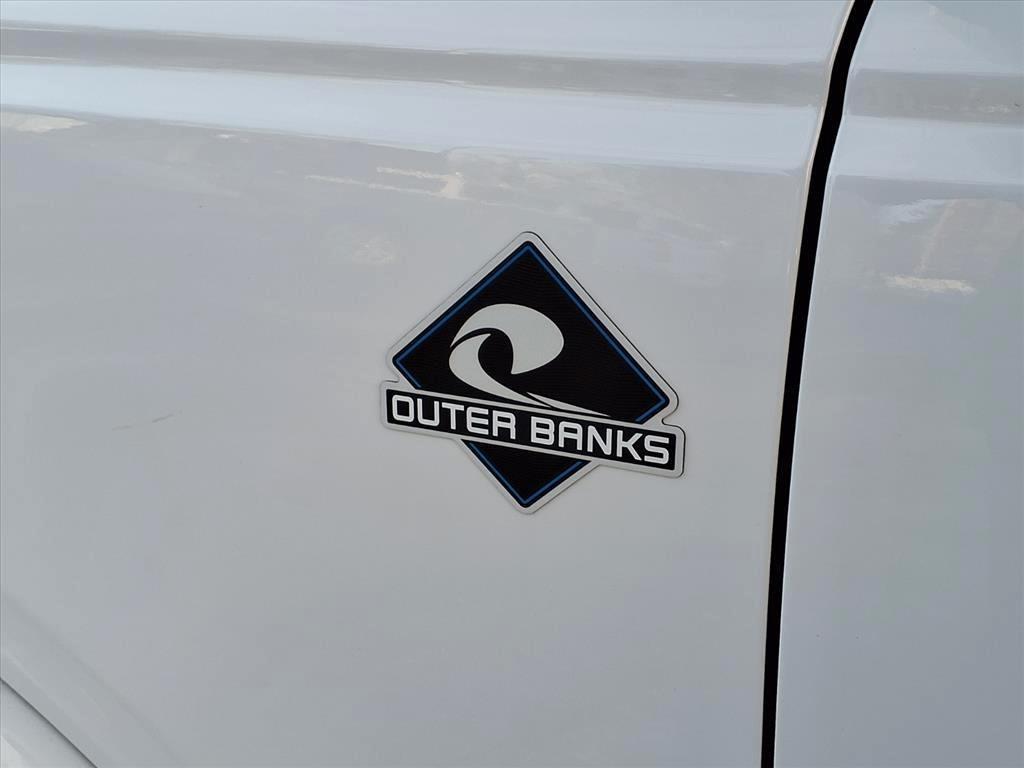 Ford Bronco Outer Banks 4 Door Advanced 4x4 2023