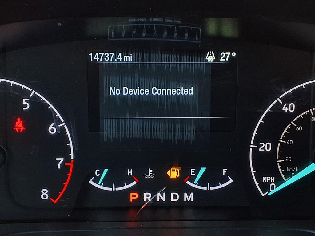 Ford Transit Cargo Van T-250 130" Low Rf 9070 GVWR AWD 2023