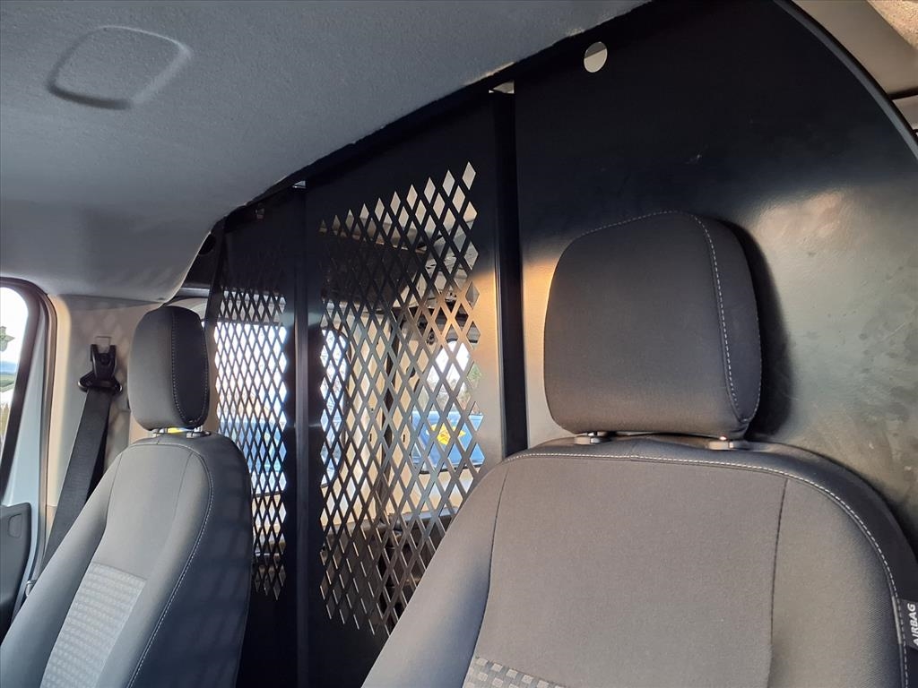 Ford Transit Cargo Van T-250 130" Low Rf 9070 GVWR AWD 2023