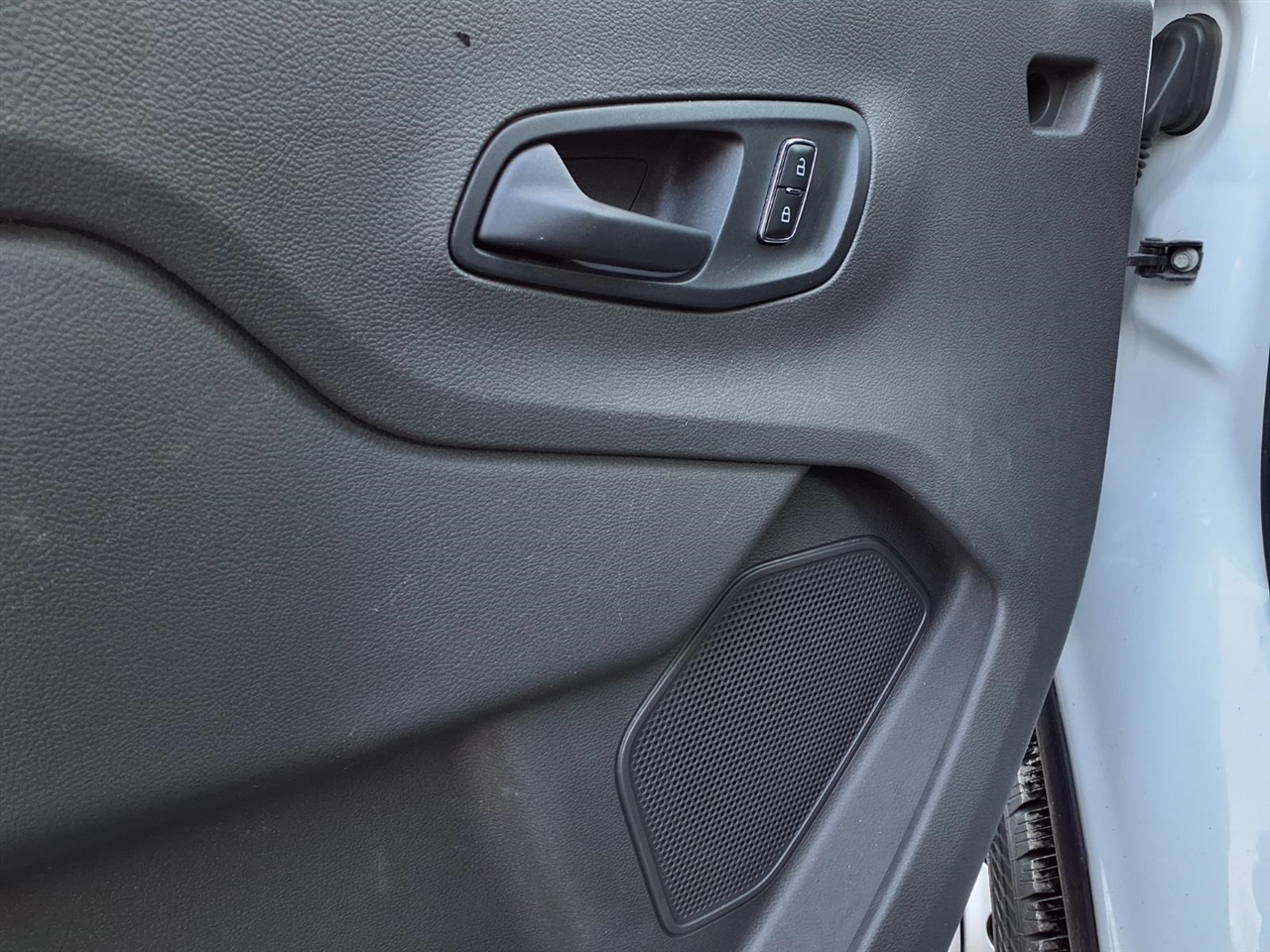 Ford Transit Cargo Van T-250 130" Low Rf 9070 GVWR AWD 2023