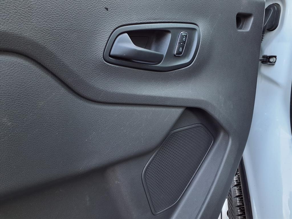 Ford Transit Cargo Van T-250 130" Low Rf 9070 GVWR AWD 2023