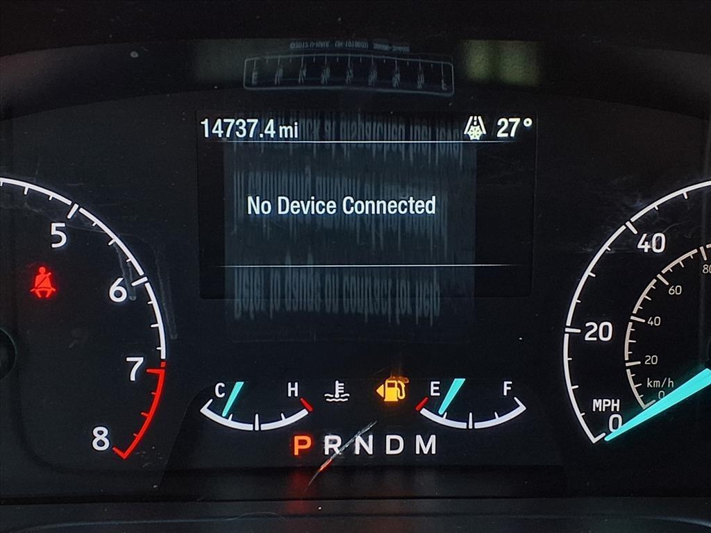 Ford Transit Cargo Van T-250 130" Low Rf 9070 GVWR AWD 2023