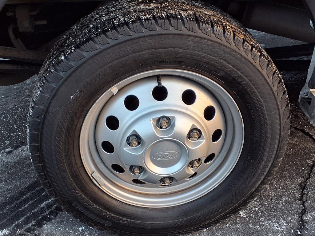 Ford Transit Cargo Van T-250 130" Low Rf 9070 GVWR AWD 2023