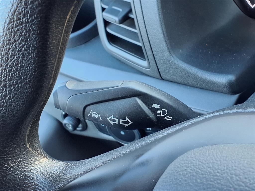 Ford Transit Cargo Van T-250 130" Low Rf 9070 GVWR AWD 2023