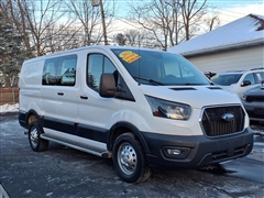 2023 Ford Transit Cargo Van 