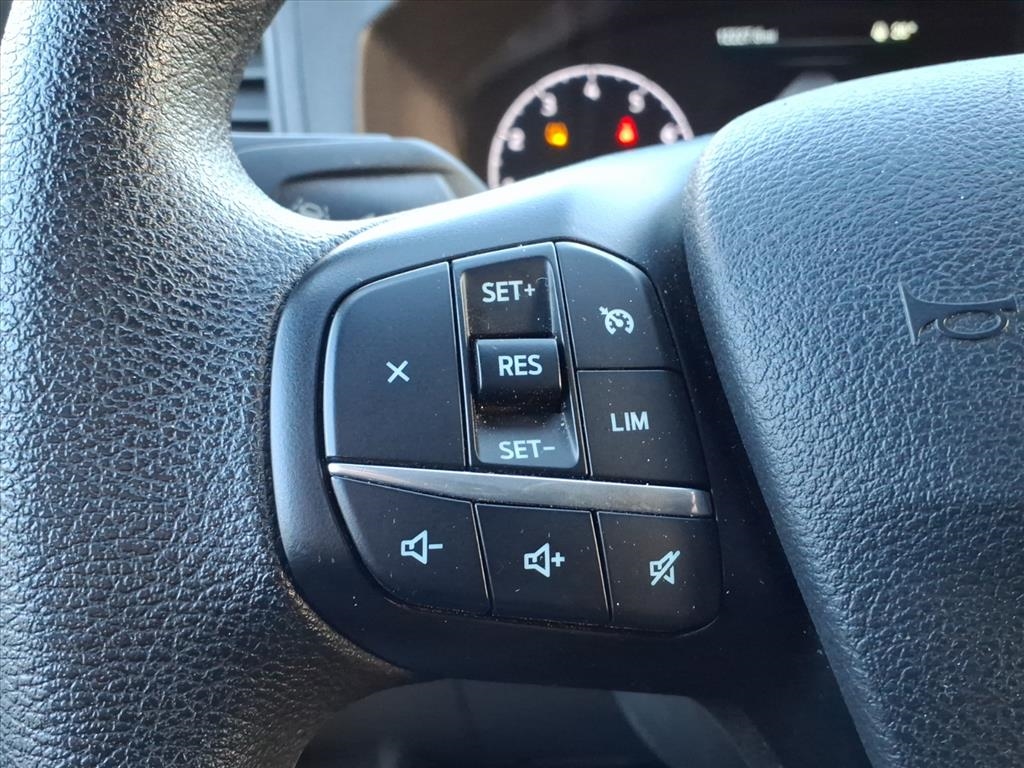 Ford Transit Cargo Van T-250 130" Low Rf 9070 GVWR AWD 2023