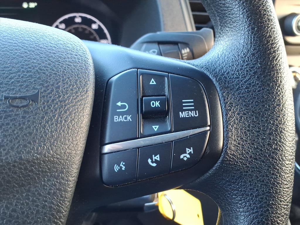 Ford Transit Cargo Van T-250 130" Low Rf 9070 GVWR AWD 2023