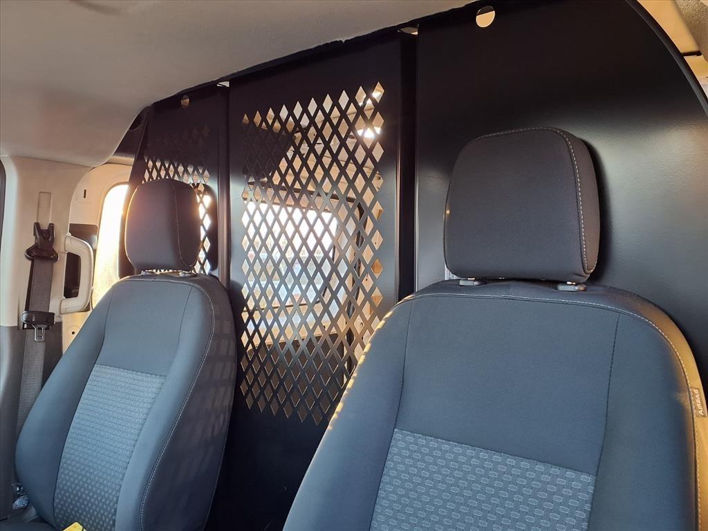 Ford Transit Cargo Van T-250 130" Low Rf 9070 GVWR AWD 2023