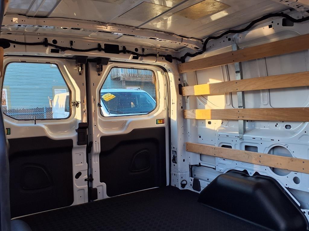 Ford Transit Cargo Van T-250 130" Low Rf 9070 GVWR AWD 2023