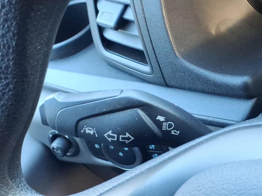 Ford Transit Cargo Van T-250 130" Low Rf 9070 GVWR AWD 2023