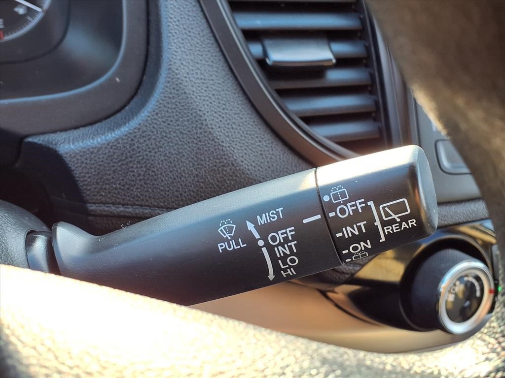 Honda CR-V 2WD 5dr SE 2016