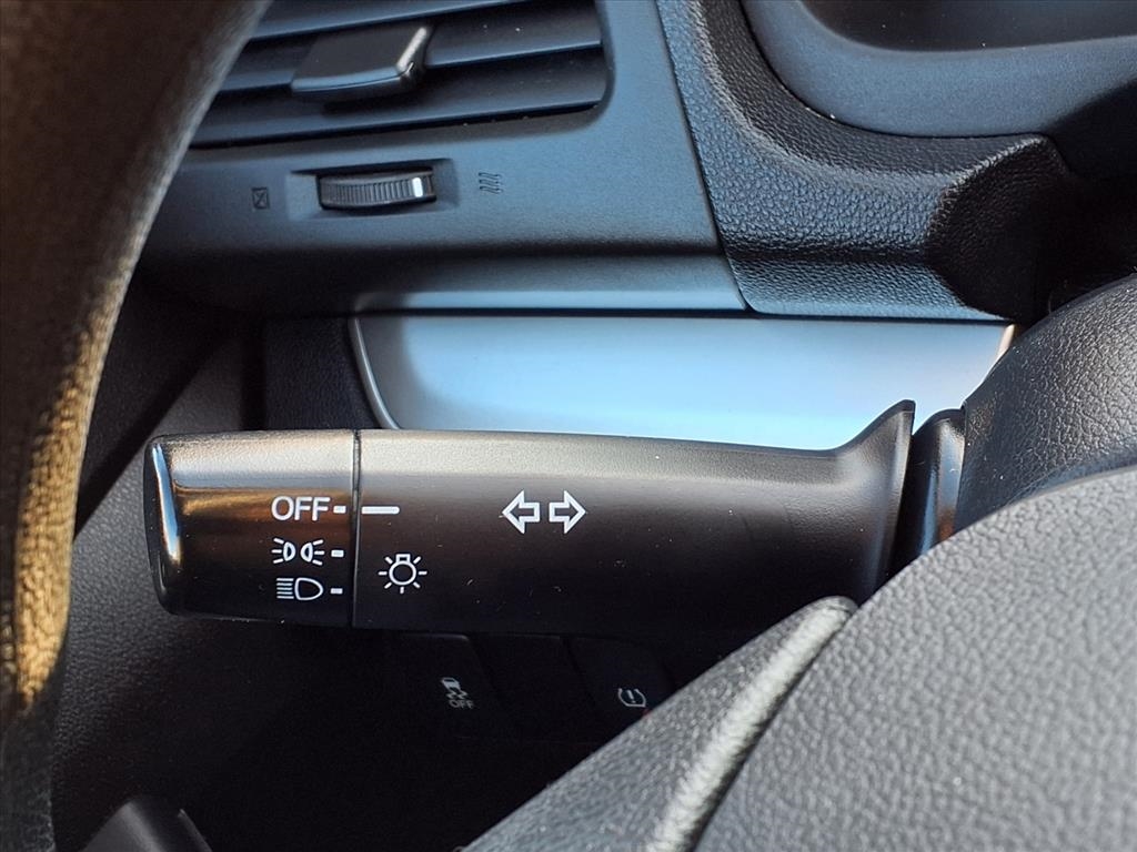 Honda CR-V 2WD 5dr SE 2016