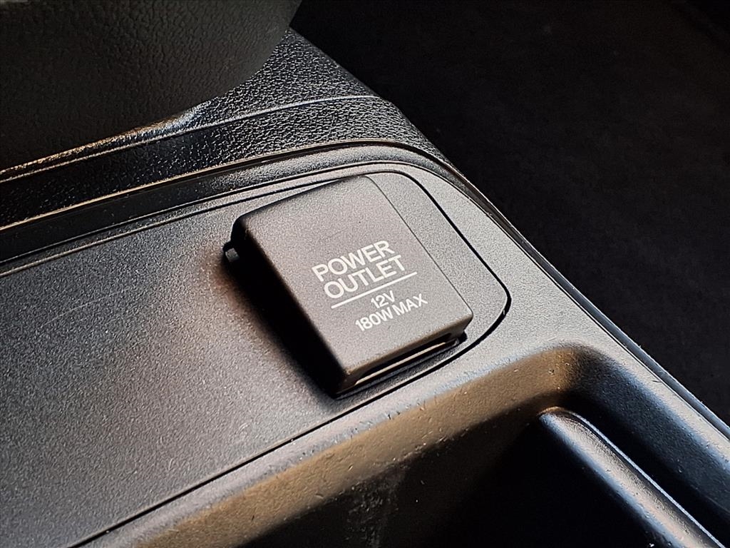 Honda CR-V 2WD 5dr SE 2016