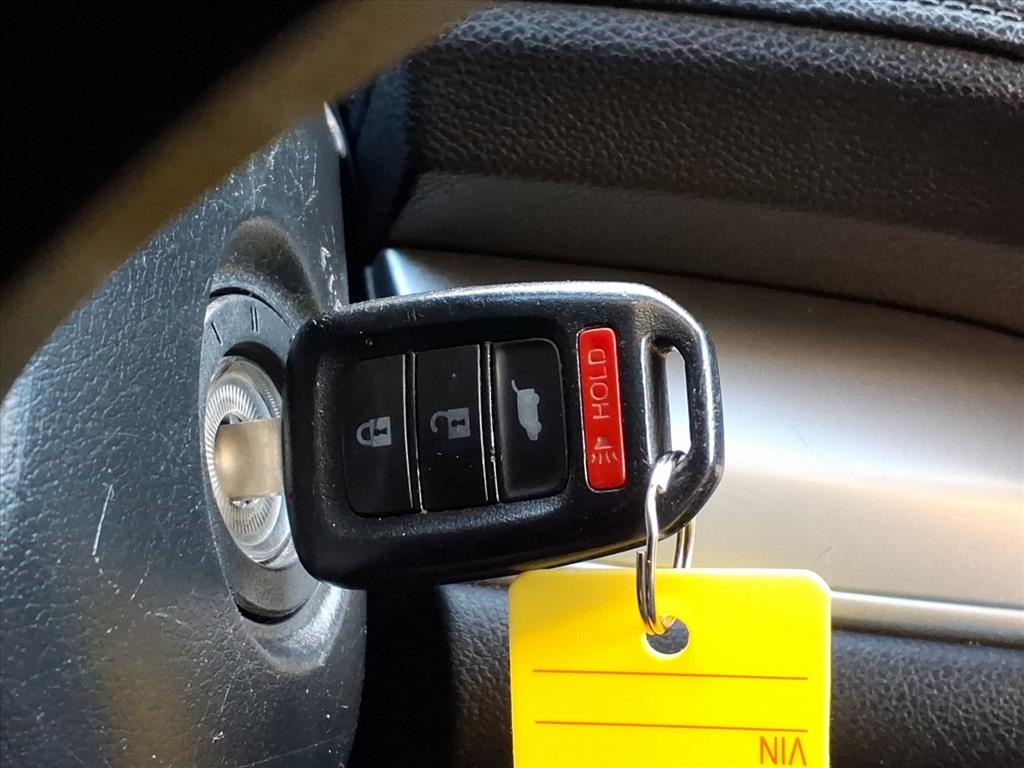 Honda CR-V 2WD 5dr SE 2016