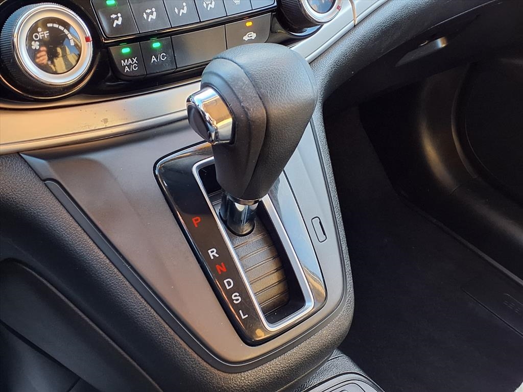 Honda CR-V 2WD 5dr SE 2016