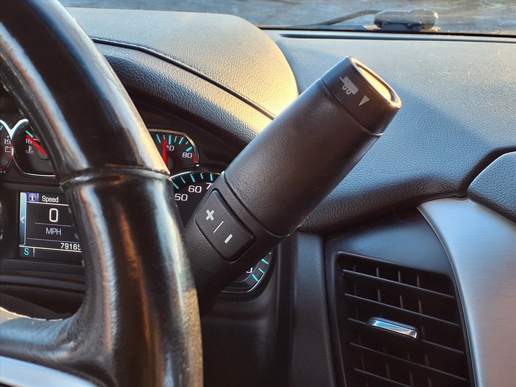 GMC Yukon 4WD 4dr SLT 2019