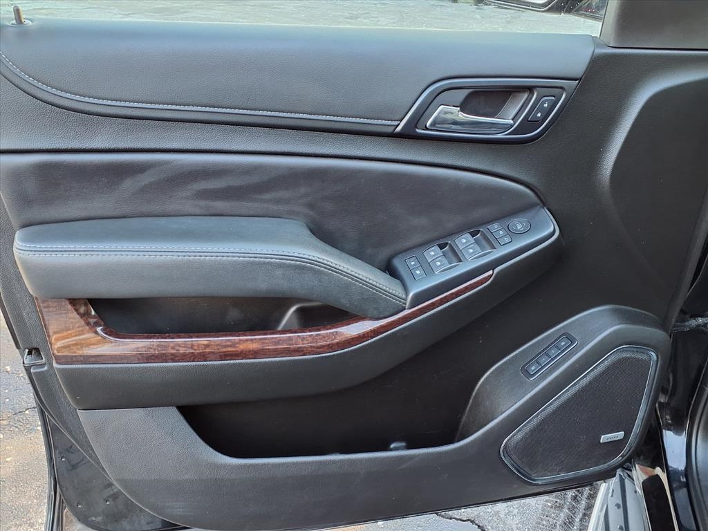 GMC Yukon 4WD 4dr SLT 2019