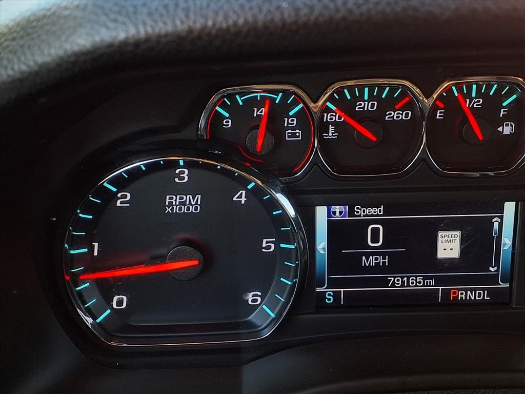 GMC Yukon 4WD 4dr SLT 2019