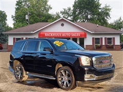 2019 GMC Yukon 