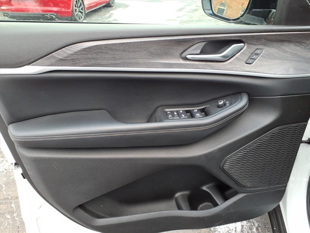 Jeep Grand Cherokee Limited 4x4 2023