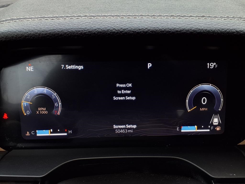 Jeep Grand Cherokee Limited 4x4 2023