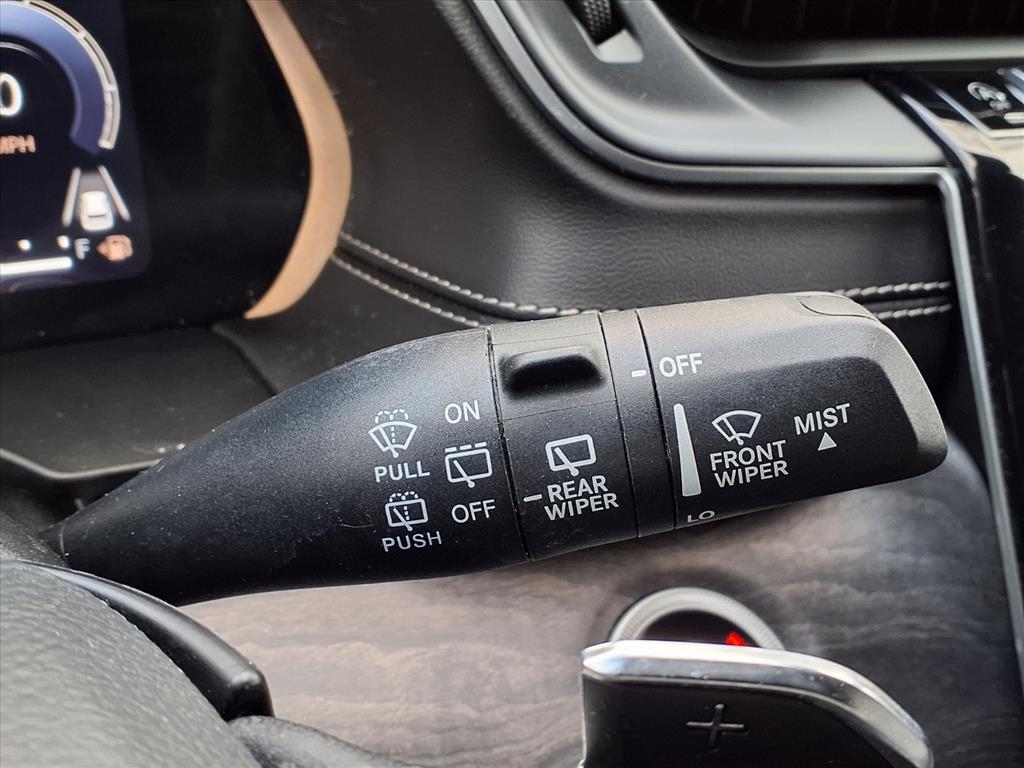 Jeep Grand Cherokee Limited 4x4 2023