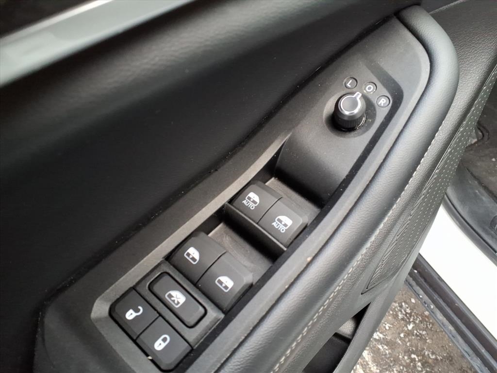 Jeep Grand Cherokee Limited 4x4 2023